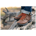 Ботинки тактические 5.11 XPRT® 3.0 Waterproof 6 Boot 11 US/EU 45 Cognac - изображение 12