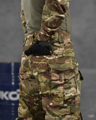 Тактичні костюм combat g мультикам 0 XXL - зображення 3
