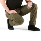 Тактические брюки 5.11 ABR PRO PANT LARGE W54/L(Unhemmed) RANGER GREEN - изображение 7