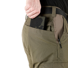 Тактические брюки 5.11 ABR PRO PANT LARGE W54/L(Unhemmed) RANGER GREEN - изображение 9