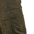 Тактические брюки 5.11 ABR PRO PANT LARGE W54/L(Unhemmed) RANGER GREEN - изображение 14