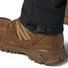 Штани вологозахисні 5.11 Tactical® Cepheus Softshell Pants W30/L32 Black - зображення 8