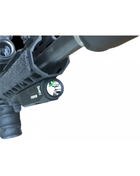 Підствольний Тактичний Ліхтарик Xgun VENOM SOLO COMBO I Black - зображення 1
