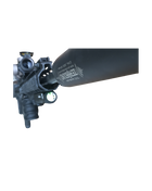 Тактичний Ліхтарик 1450 З ЛЦУ Xgun Venom SOLO COMBO GR На M-LOK - зображення 4