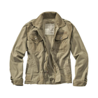 Куртка Surplus Heritage Vintage Jacket L Olive