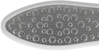 Набір косметики для догляду Lova Skin Instant Foot Пілінг-спрей для ніг 75 мл + Зволожувальний крем 50 мл + Скраб для ніг + Косметичка (5425028140241) - зображення 3
