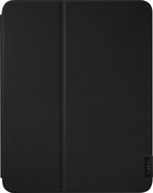 Обкладинка Laut Prestige Folio для Apple iPad Pro 11" (2018) та Apple Pencil 2 Black (LAUT_IPP11_PRE_BK) - зображення 1