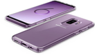 Panel Spigen Ultra Hybrid dla Samsung Galaxy S9+ Crystal Clear (593CS22923) - obraz 3
