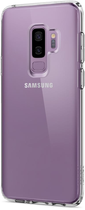 Panel Spigen Ultra Hybrid dla Samsung Galaxy S9+ Crystal Clear (593CS22923) - obraz 5