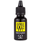Гель для удаления кутикулы GO ACTIVE Cuticle Away Gel 30 мл