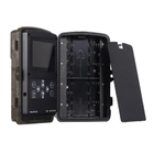 Фотоловушка Suntek HC-810A охотничья камера базовая без модема видео FullHD с записью звука обзор 120° 20MP IP65 - изображение 6