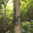 Фотоловушка Suntek HC-700M GSM 2G охотничья камера с пультом ДУ видео Full HD 1080p обзор 120° 16MP IP65 - изображение 9