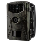 Фотоловушка Suntek HC-804A охотничья камера без модема видео Full HD 1080P с записью звука обзор 120° 16MP IP66 - изображение 1