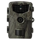 Фотопастка Suntek HC-804A мисливська камера без модему відео Full HD 1080P із записом звуку огляд 120° 16MP IP66 - зображення 2