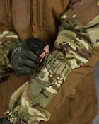 Тактичний весняний костюм Гірка 7.62 Tactical L койот+мультикам (86279) - зображення 5