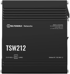 Przełącznik Teltonika TSW212 (4779051841370) - obraz 2