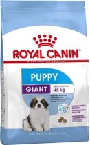 Sucha karma dla szczeniąt Royal Canin Puppy Giant 15kg (3182550707046) (94034) (3030150) - obraz 1