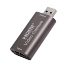 Внешняя карта видеозахвата HDMI USB 3.0