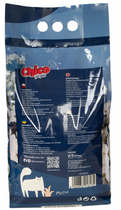 Żwirek bentonitowy CHICO Compact Biale Kwiaty 5L (5902838918135) - obraz 2