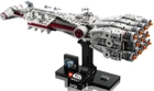 Zestaw klocków Lego Star Wars Tantive IV 654 elementy (75376) - obraz 3