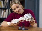 Zestaw klocków Lego Star Wars Tantive IV 654 elementy (75376) - obraz 5