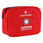 Аптечка Lifesystems Camping First Aid Kit (20210) - зображення 1
