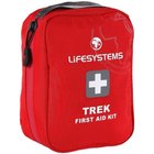 Аптечка Lifesystems Trek First Aid Kit (1025) - зображення 6