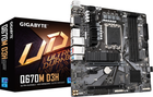 Материнська плата Gigabyte Q670M D3H (s1700, Intel Q670, PCI-Ex16) - зображення 5