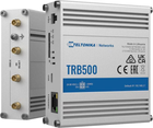 Маршрутизатор Teltonika TRB500 Wireless Router 5G-Gateway - зображення 5