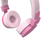 Słuchawki Hama Freedom Light II Pink (1841990000) - obraz 6