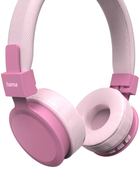 Навушники Hama Freedom Light II Pink (1841990000) - зображення 7