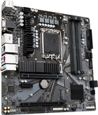 Материнська плата Gigabyte GA-Q670M D3H DDR4 (s1700, Intel Q670, PCI-Ex16) (Q670M D3H DDR4) - зображення 3