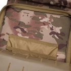 Тактичний військовий рюкзак Brandit US Cooper 65 л, армійський рюкзак, мультикам - зображення 4