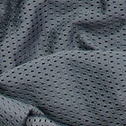 Тактична куртка анорак Brandit Summer Windbreaker, водонепроникна літня вітровка, сірий 4XL - зображення 8