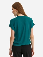 Блузка жіноча Top Secret SBK2928CZ 42 Зелена (5903411548329) - зображення 2