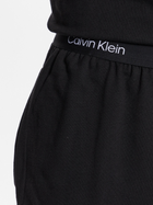 Spodnie dresowe męskie Calvin Klein Underwear 000NM2393E-UB1 L Czarne (8720107557154) - obraz 3