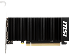 Видеокарта MSI nVidia GeForce GT 1030 2GHD4 LP OC 2ГБ DDR4/2100 МГц (GT 1030 2GHD4 LP OC)