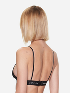 Бюстгальтер без кісточок Calvin Klein Underwear 000QF7217E-UB1 L Чорний (8720107334908) - зображення 2