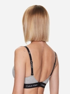 Бюстгальтер без кісточок Calvin Klein Underwear 000QF7218E-P7A L Сірий (8720107348028) - зображення 2