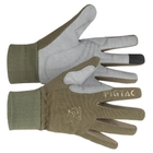 Рукавички польові демісезонні P1G-Tac MPG (Mount Patrol Gloves) Olive Drab 2XL (G92226OD) - зображення 1