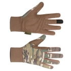 Рукавички польові демісезонні P1G-Tac MPG (Mount Patrol Gloves) MTP/MCU camo XL (G92226MC) - зображення 2