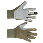 Рукавички польові демісезонні P1G-Tac MPG (Mount Patrol Gloves) Olive Drab M (G92226OD) - зображення 2