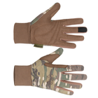 Рукавички польові демісезонні P1G-Tac MPG (Mount Patrol Gloves) MTP/MCU camo M (G92226MC) - изображение 2