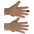 Рукавички польові демісезонні P1G-Tac MPG (Mount Patrol Gloves) Coyote Brown L (G92226CB) - изображение 2