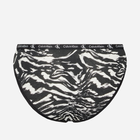 Zestaw damskich majtek slipy bawełniany Calvin Klein Underwear 000QD3991E-BIK XL 2 szt Czarny (8720107317772) - obraz 3