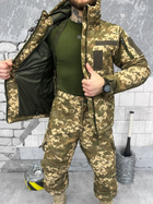 Тактический костюм зимний горка s lux gen - изображение 9
