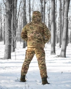 Тактический костюм зимний zonda m 0 0 - изображение 3