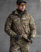 Тактичний костюм до зимового m level ecwcs - зображення 6
