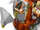 Zestaw klocków LEGO NINJAGO Świątynia Smoczego Kamienia 1212 elementów (71819) - obraz 5