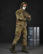 Тактичний мультик костюм гірка весняний sniper oblivion l 0 - зображення 5